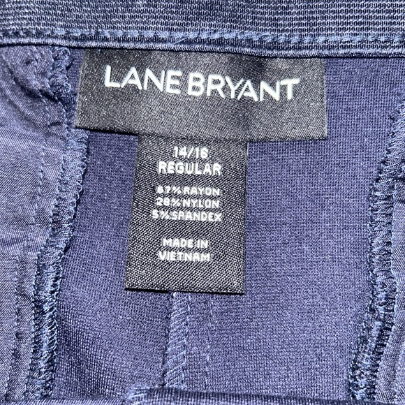 Pants - Picture 2 of 2